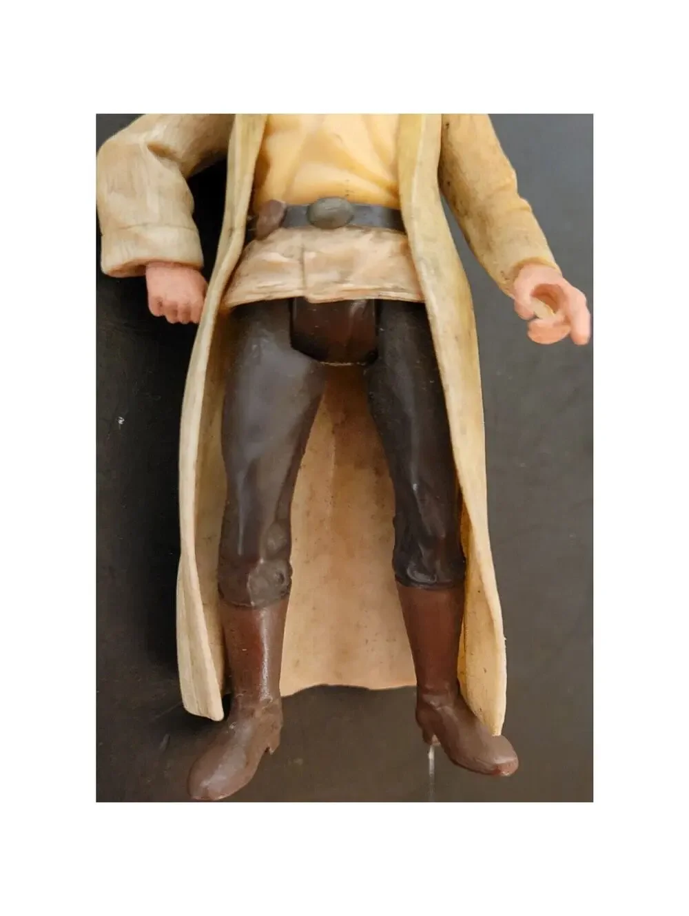 Vintage L.F.L. Star Wars Action Figures 1990's Hasbro Kenner Lot of 12